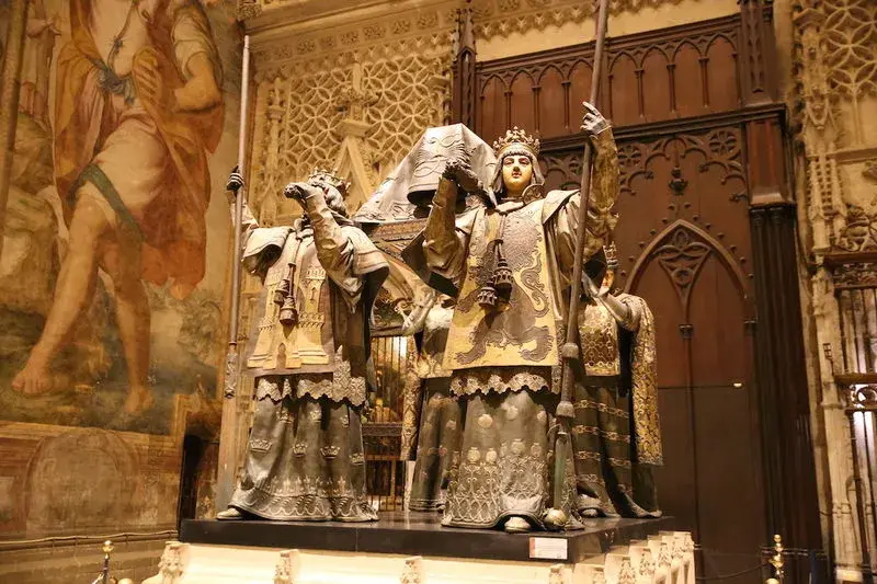 Muzeum sztuk pięknych w Sewilli: historia, kolekcje i atrakcje