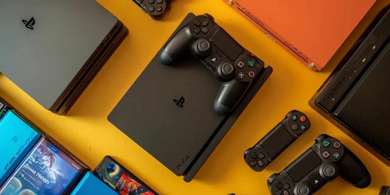 Dysk PS4 1TB: Który model wybrać? Porównanie najpopularniejszych