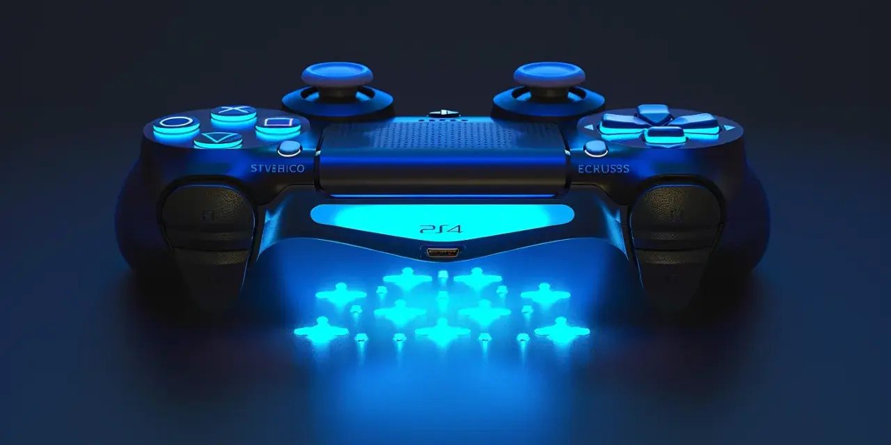 Bateria PS4: Jak przedłużyć jej żywotność? 5 sprawdzonych trików