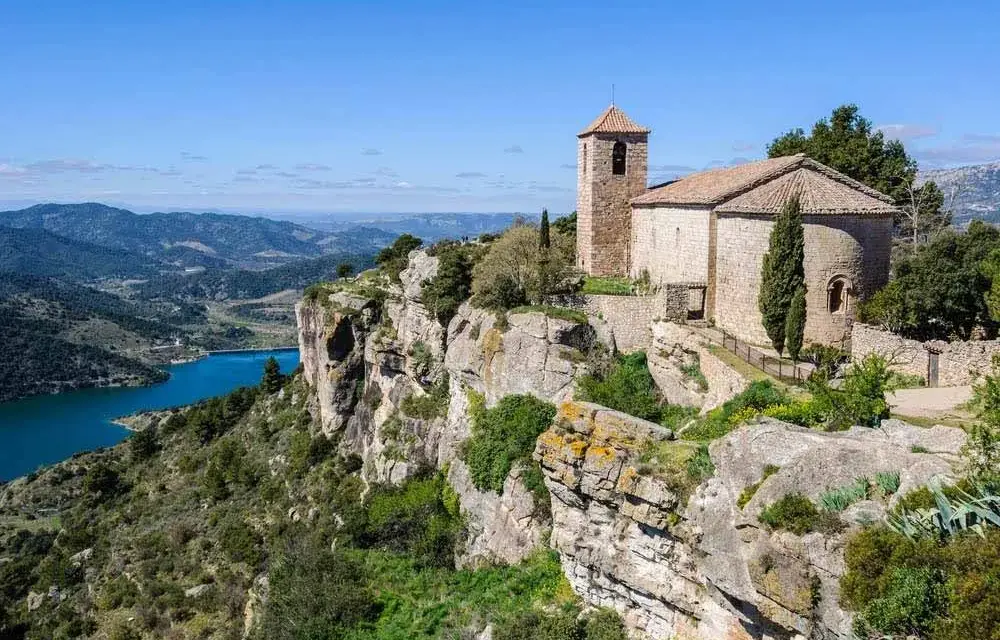 Los mejores lugares que visitar en Cataluña para una experiencia inolvidable