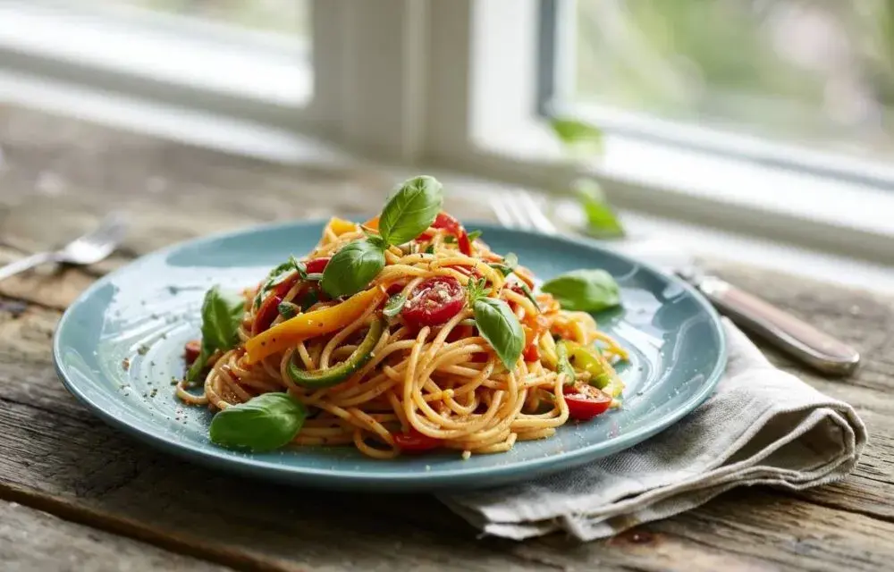 Jak przyprawić mięso do spaghetti? Smak jak z trattorii!