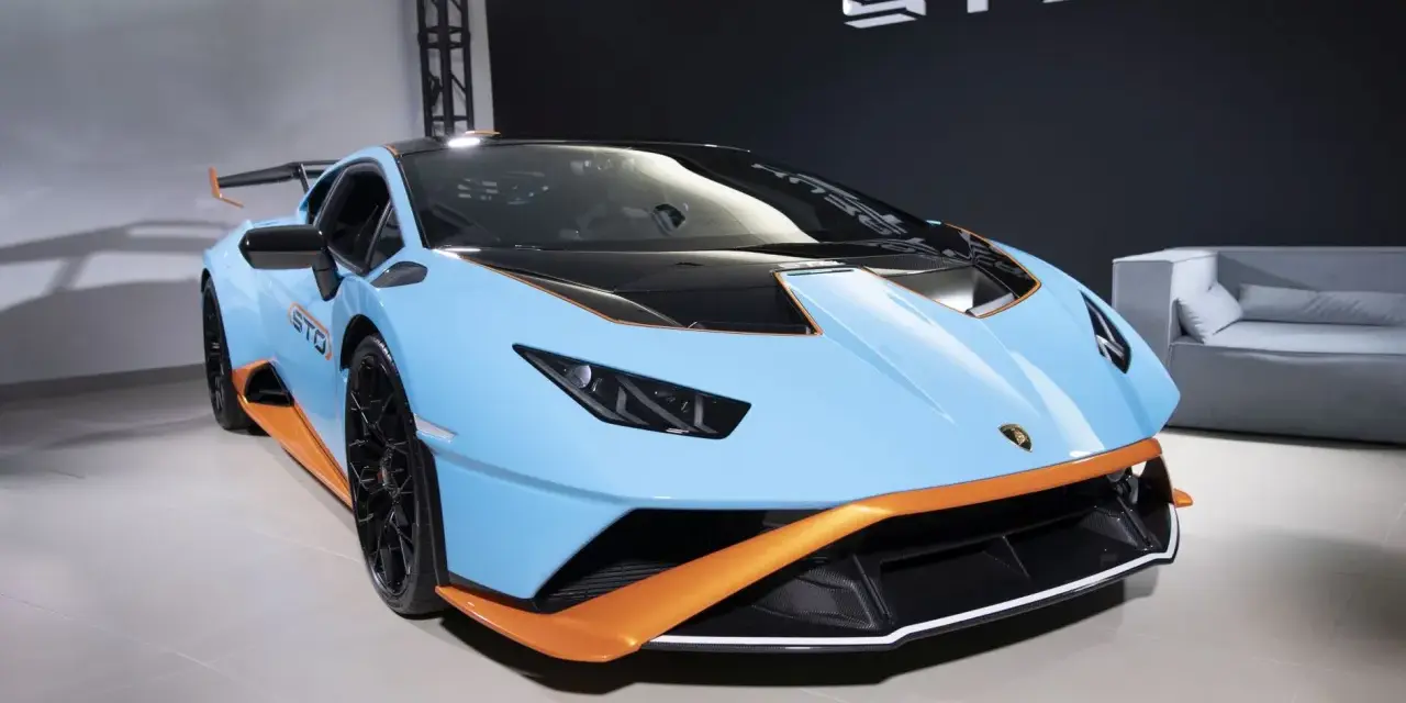 Jak się mówi Lamborghini? Oto prawidłowa wymowa po polsku
