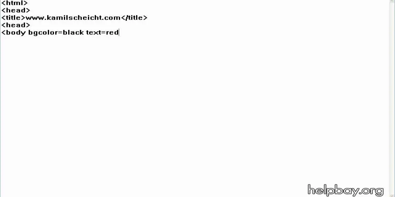 Jak zapisać plik HTML w Notatniku? Uniknij błędów i krzaczków!