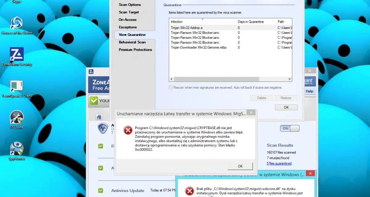 Windows 11: Chrome domyślna przeglądarka? Zrób to w 1 klik!