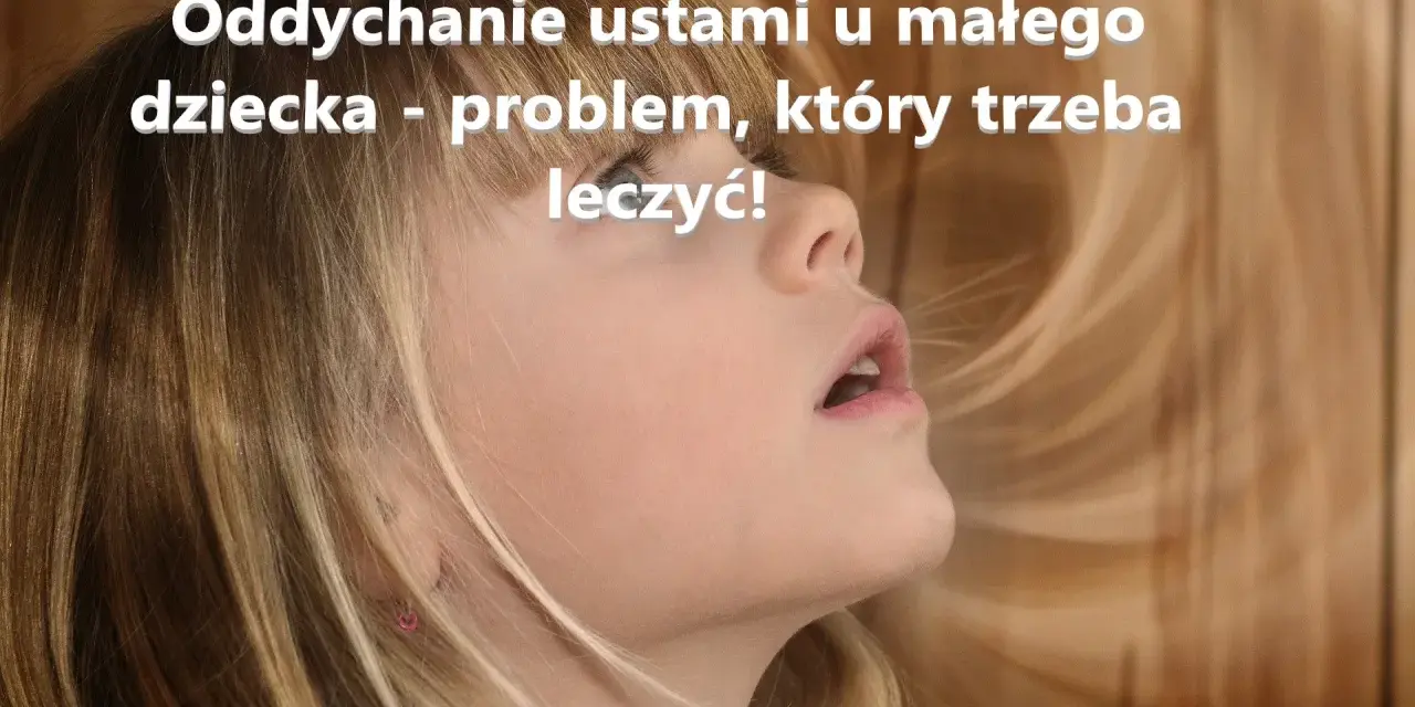 Obniżone napięcie mięśniowe w jamie ustnej: Czy Twoje dziecko ma objawy?