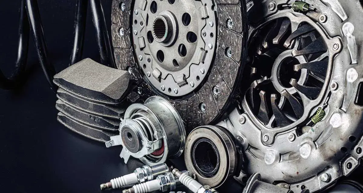 Die besten Tipps zum Kauf von Autoteilen: So sparen Sie Geld