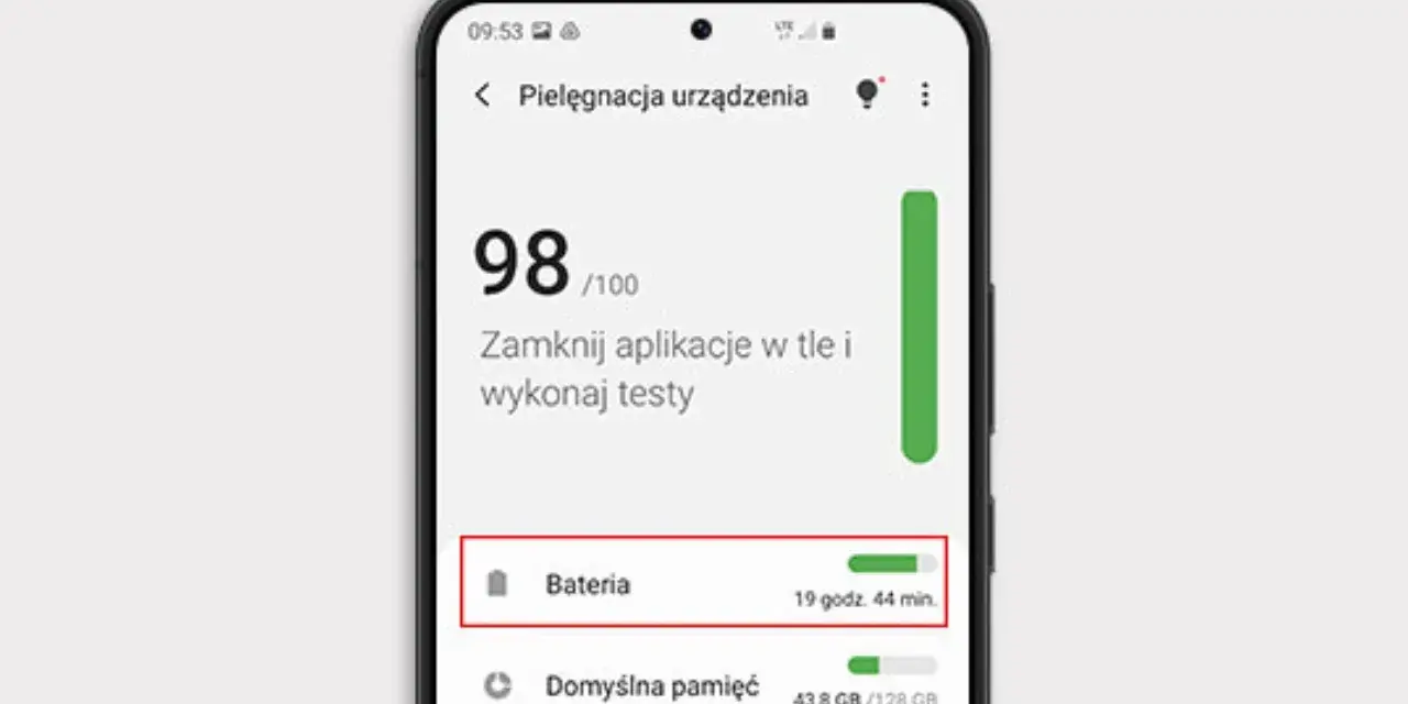 Pojemność baterii Samsung Galaxy S 3: co musisz wiedzieć o zamiennikach