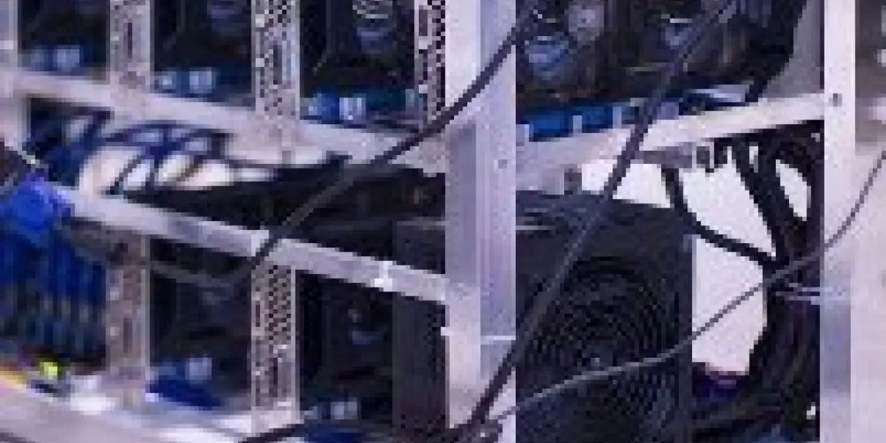 Jak działa koparka kryptowaluty i co musisz wiedzieć, by nie stracić?