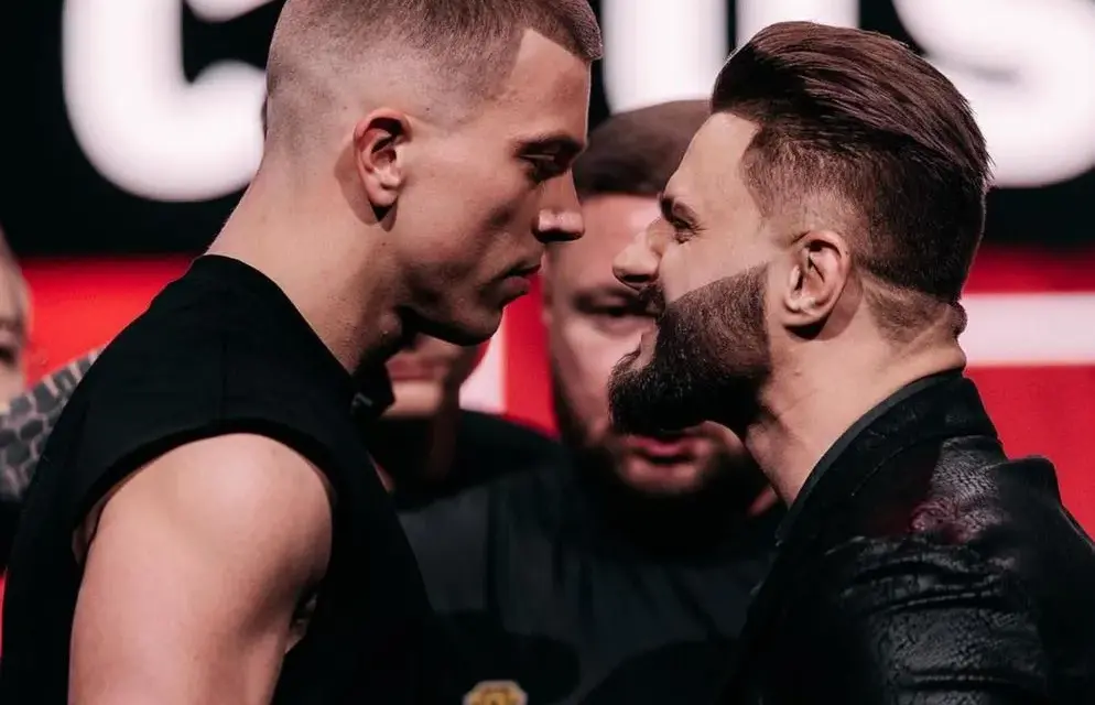 Ferrari kto to jest? Poznaj kontrowersyjnego zawodnika MMA i markę samochodów