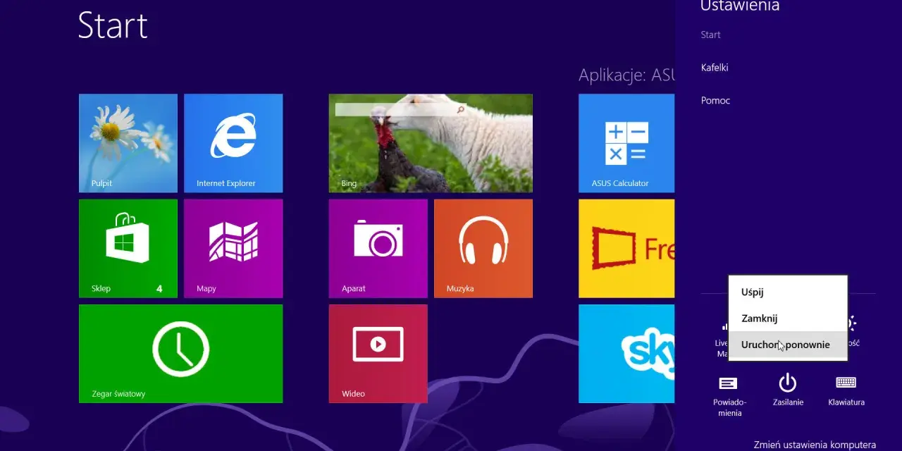 Jak zamknąć okno w Windows 8 - proste metody na szybkie rozwiązanie