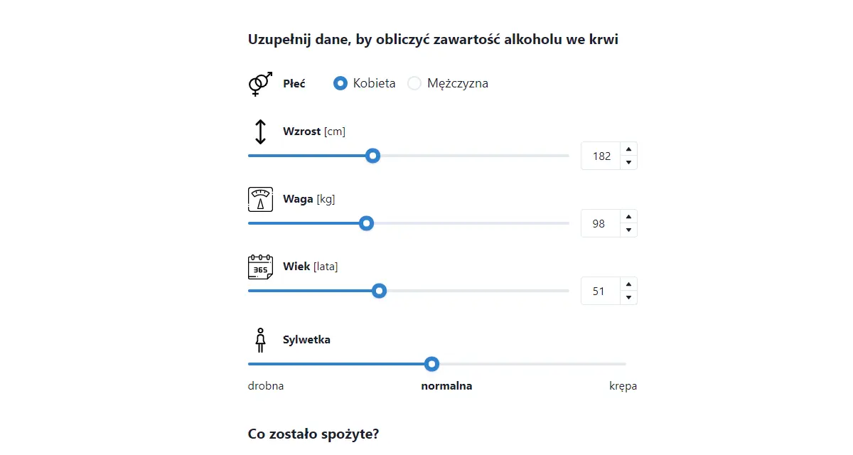 Alkomat Amii: Ile mogę wypić? Prawda o promilach i bezpieczeństwie