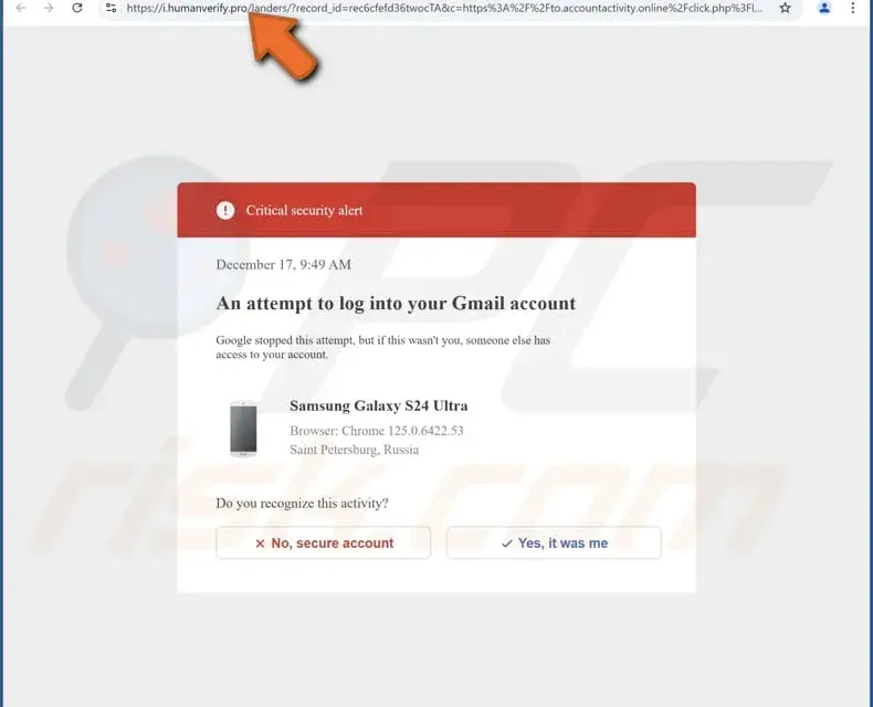 Jak zgłosić stronę do Google i chronić się przed oszustami?