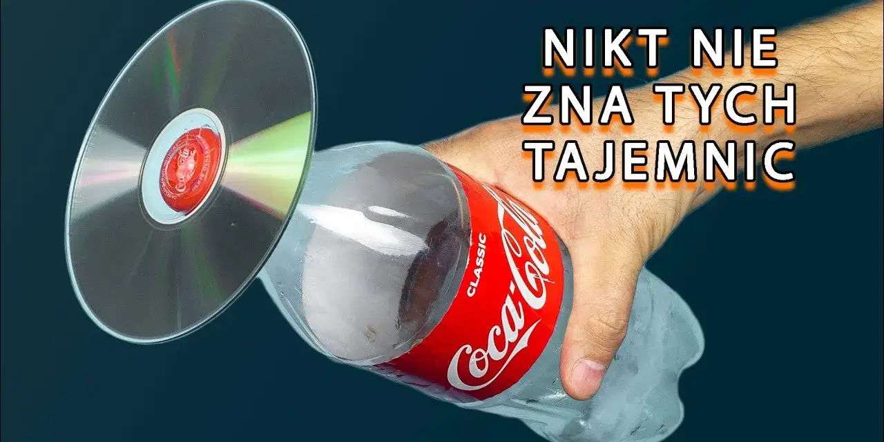 Co zrobić ze starymi płytami CD? Kreatywne pomysły i recykling
