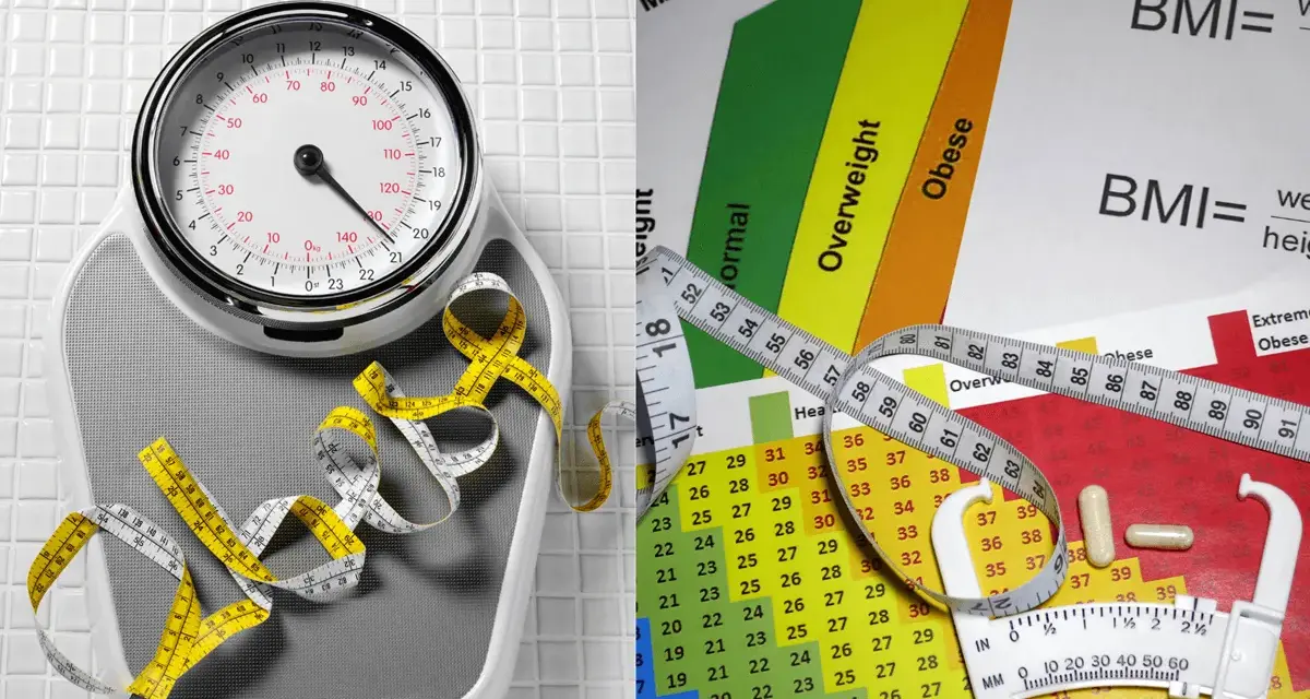 Jak obliczyć BMI dziecka? Prosty sposób na zdrowie Twojego malucha