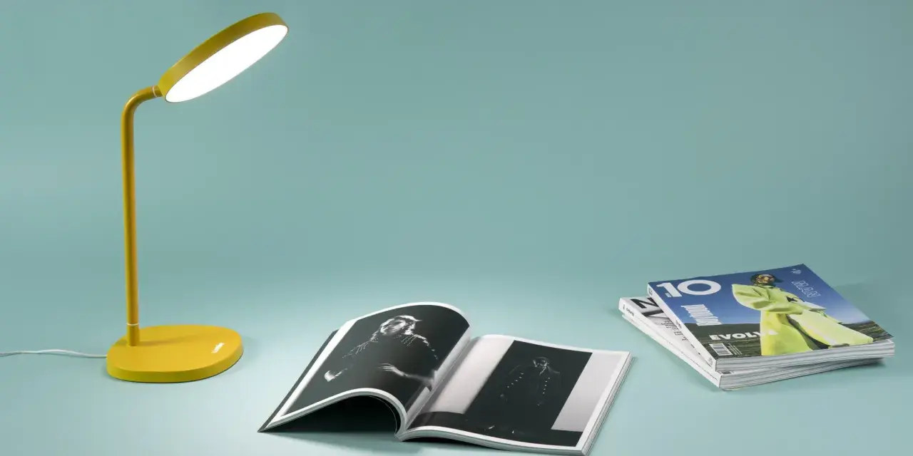 Leselampe für Bücher: Die besten Modelle & Kaufberatung 2024