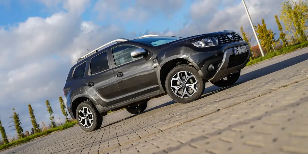 Jaki SUV do LPG? Najlepsze modele, które zaoszczędzą na paliwie