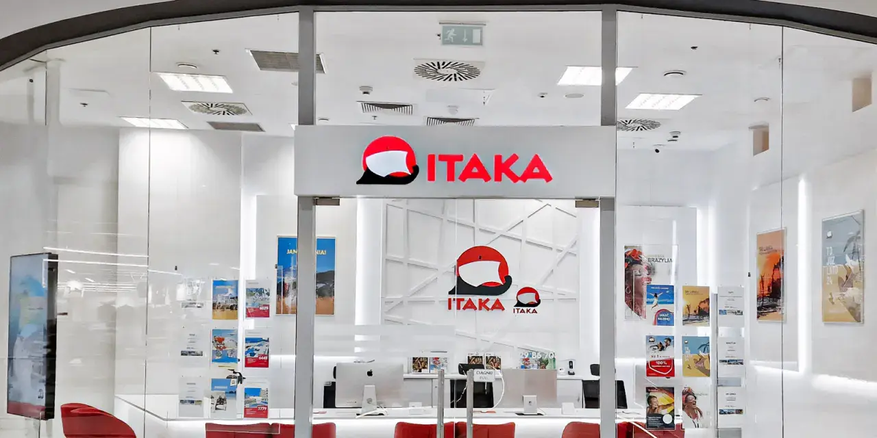 Itaka Kraków: Gdzie odjeżdża autokar? MDA, adres i porady!