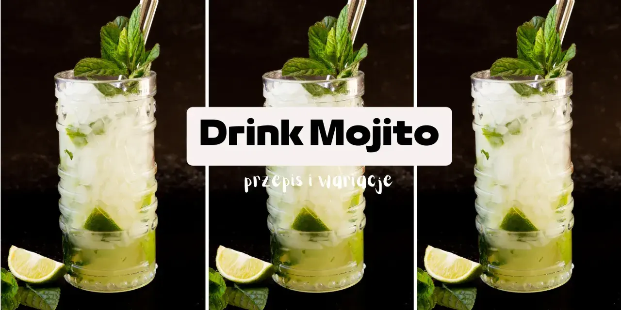 Gin Mojito: Przepis na idealny Southside, historia i triki barmana