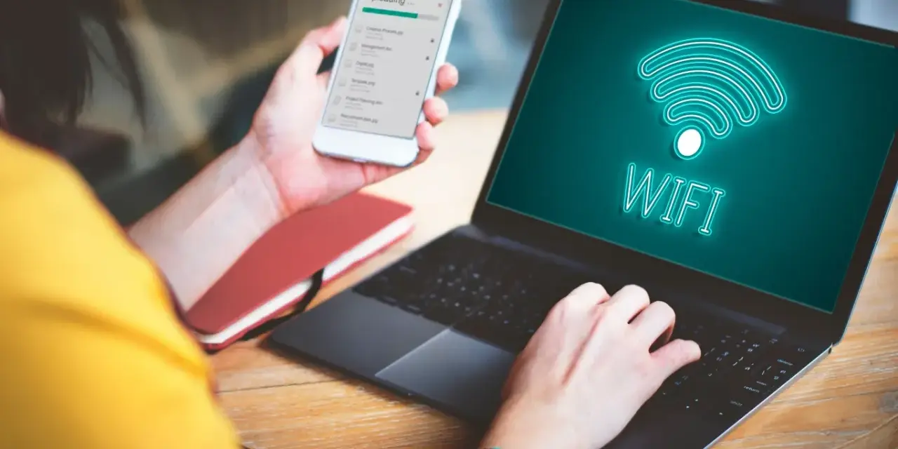 Aktywacja Wi-Fi Calling Play: Rozmowy bez zasięgu i roamingu