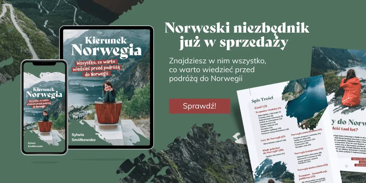 Czy do Norwegii potrzebny jest paszport? Sprawdź, co musisz wiedzieć