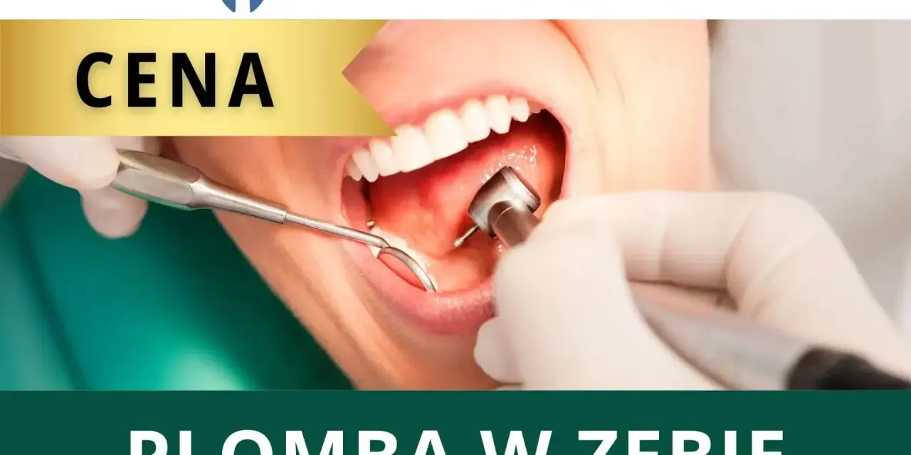 Ile kosztuje plomba światłoutwardzalna na nfz? Sprawdź, kto może skorzystać
