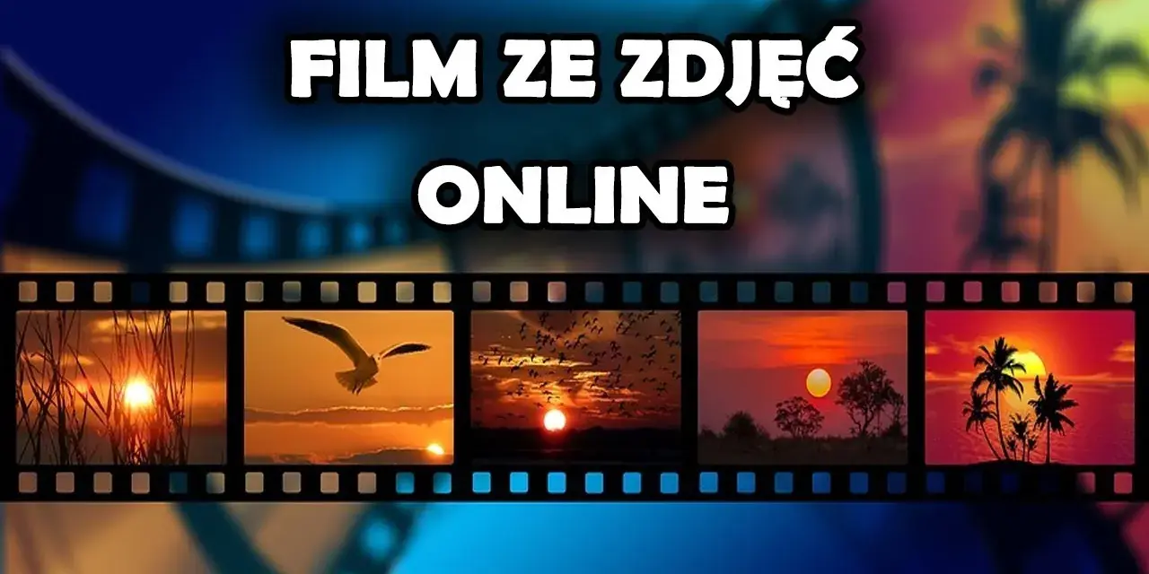 Jak zrobić filmik na YouTube ze zdjęciami i muzyką w prosty sposób