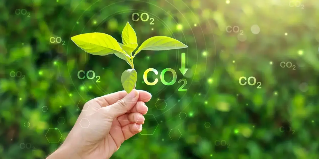 Chiny: Lider emisji CO2 czy zielonej rewolucji?