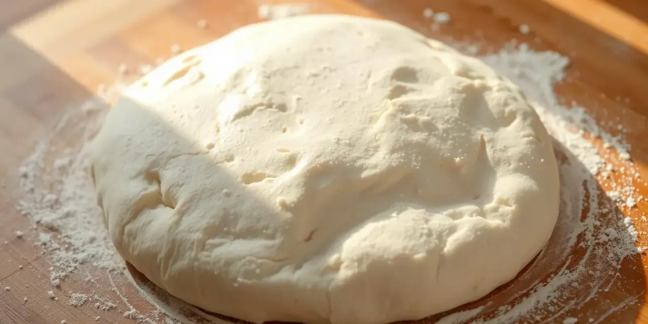 Jak uformować pizzę idealnie: techniki, które zmienią Twoje ciasto