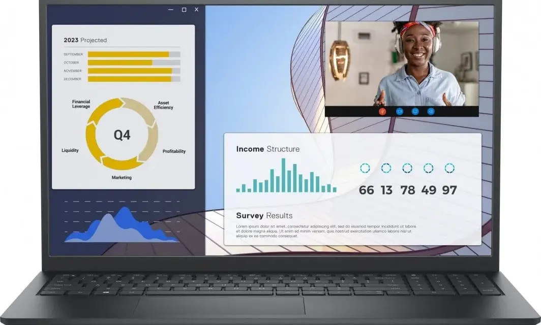 Jaki laptop do pracy: wybierz idealny model bez zbędnych kosztów