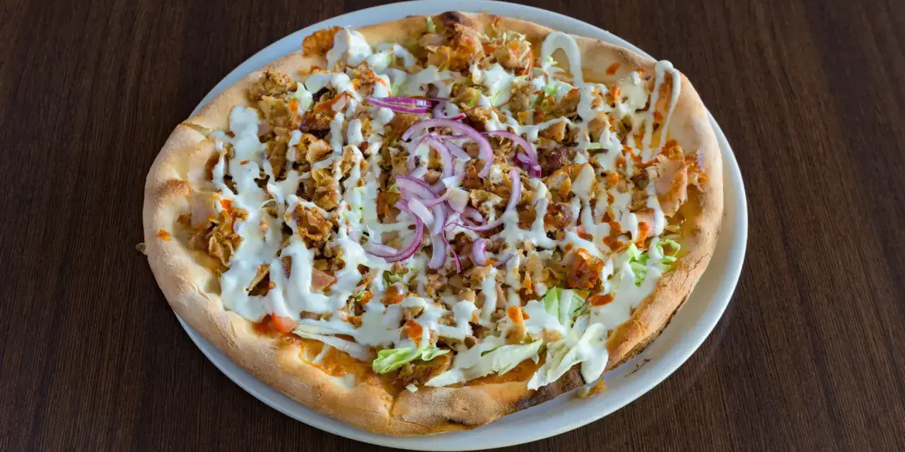 Kebab o pizza: Elige como un experto en tu turco ideal