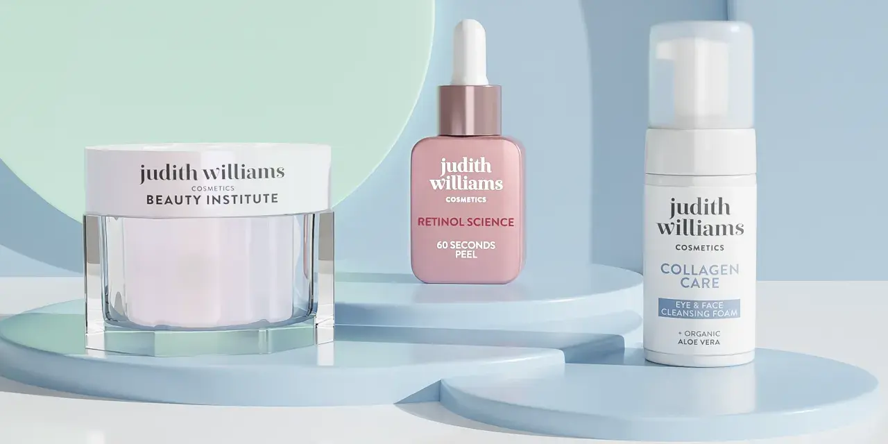 Judith Williams Kosmetik: Mein Experten-Check & Kaufberatung