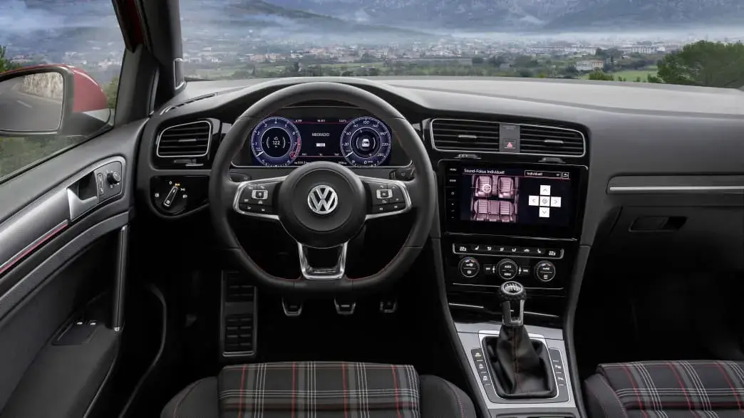 Die Wahrheit über den Golf 7 GTI Motor: Leistung, Specs und Tuningoptionen