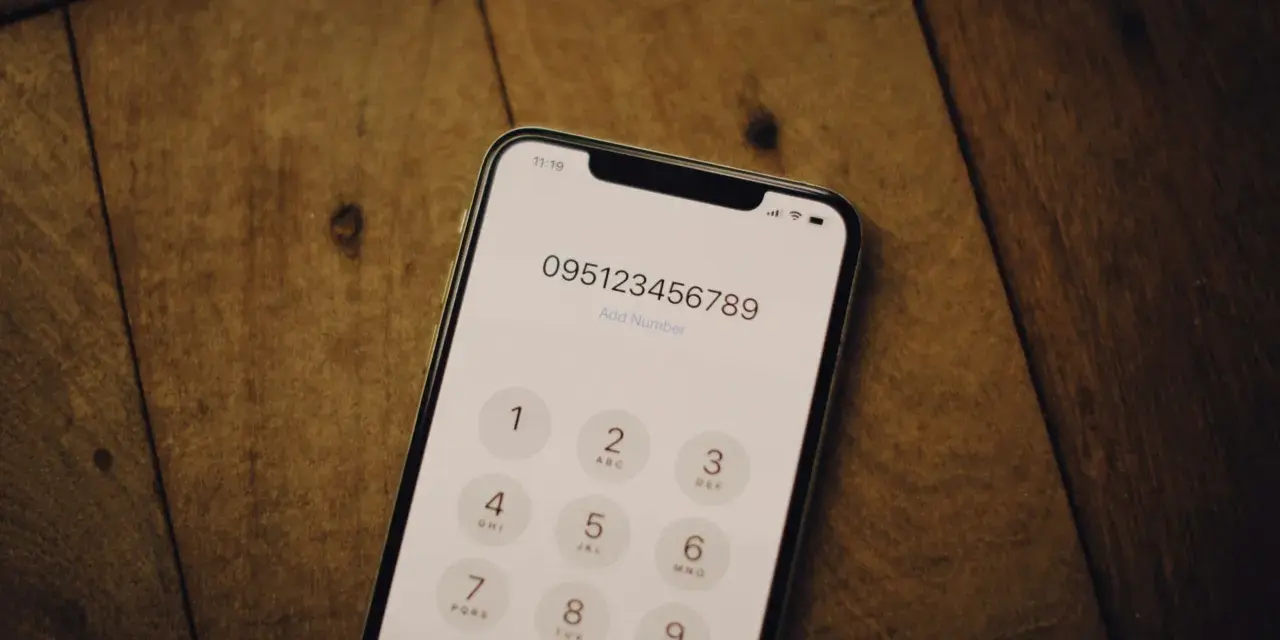 W jakiej sieci numer? Sprawdź operatora w 10 sekund!