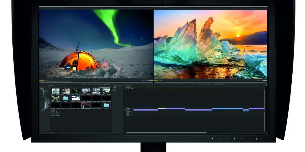 Monitor LCD co to - zrozumienie technologii i wyboru idealnego modelu