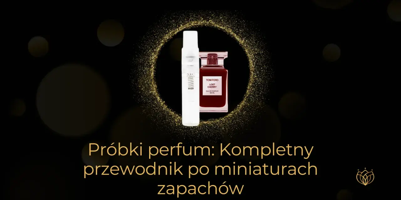Kup oryginalne próbki perfum: Gdzie szukać i jak nie dać się oszukać?