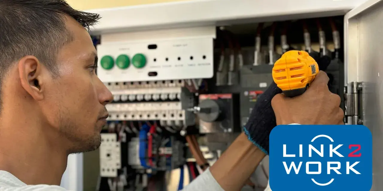 Elektryk w Niemczech: 2900-3750€ brutto? Odkryj realne zarobki!