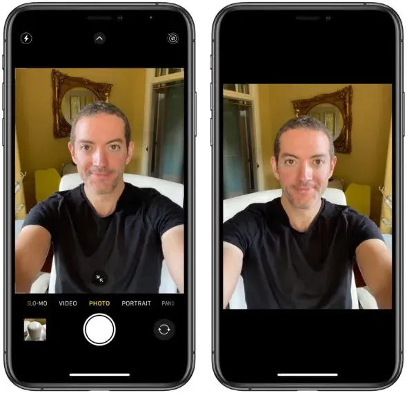 Jak włączyć siatkę w aparacie iPhone i poprawić swoje zdjęcia