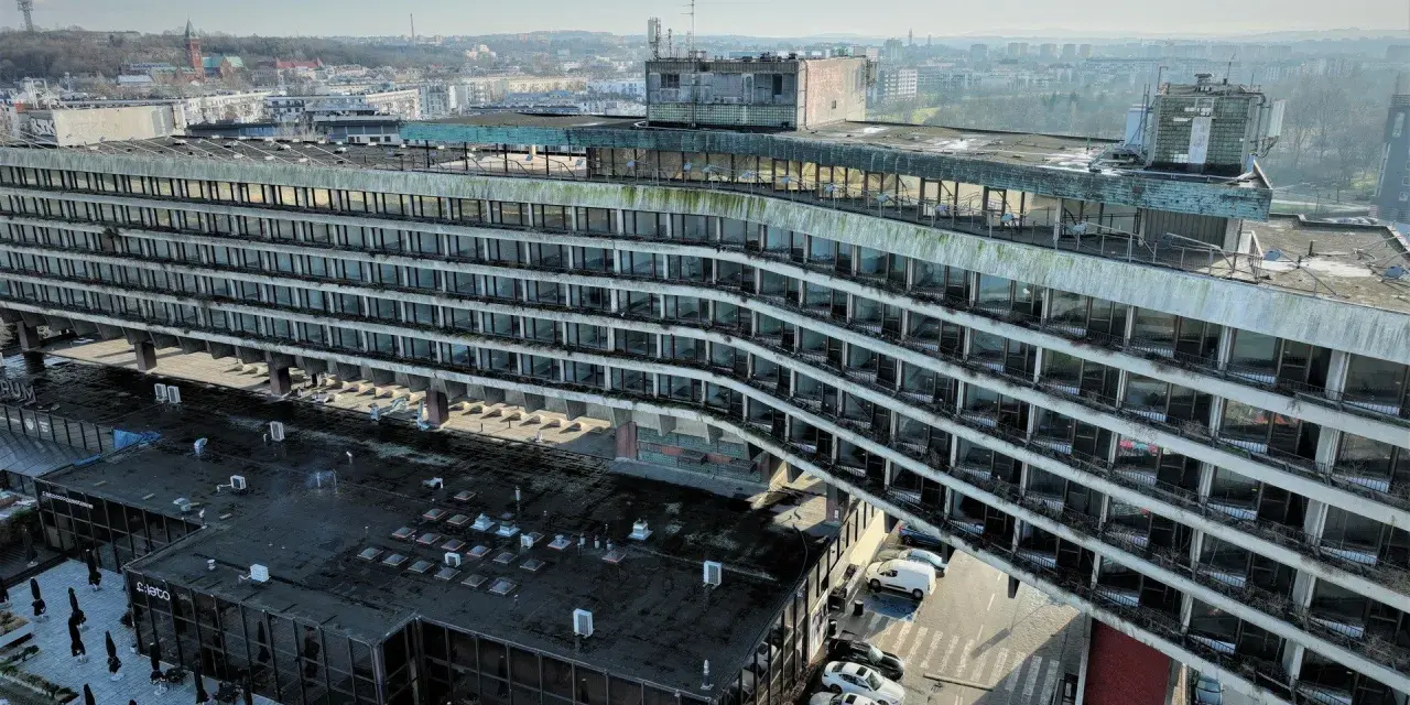 Dlaczego hotel JB w Krakowie został zamknięty? Oto zaskakujące powody