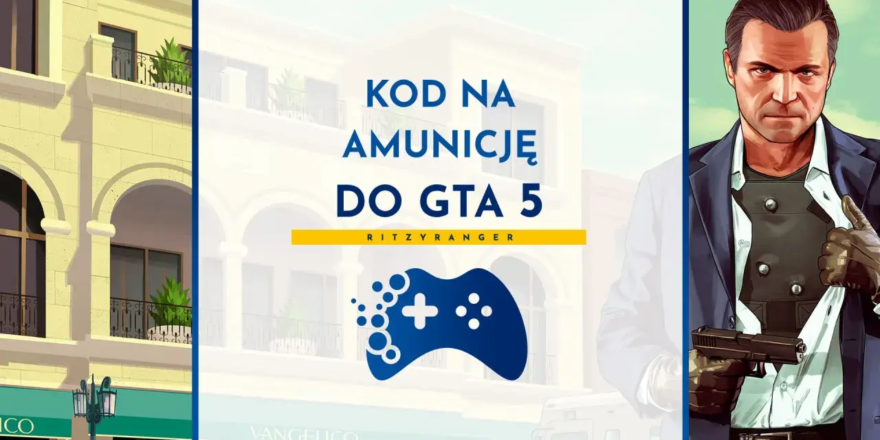 Chcesz kod na amunicję do GTA 5? Zobacz, jak Franklin przygotowuje się do akcji.