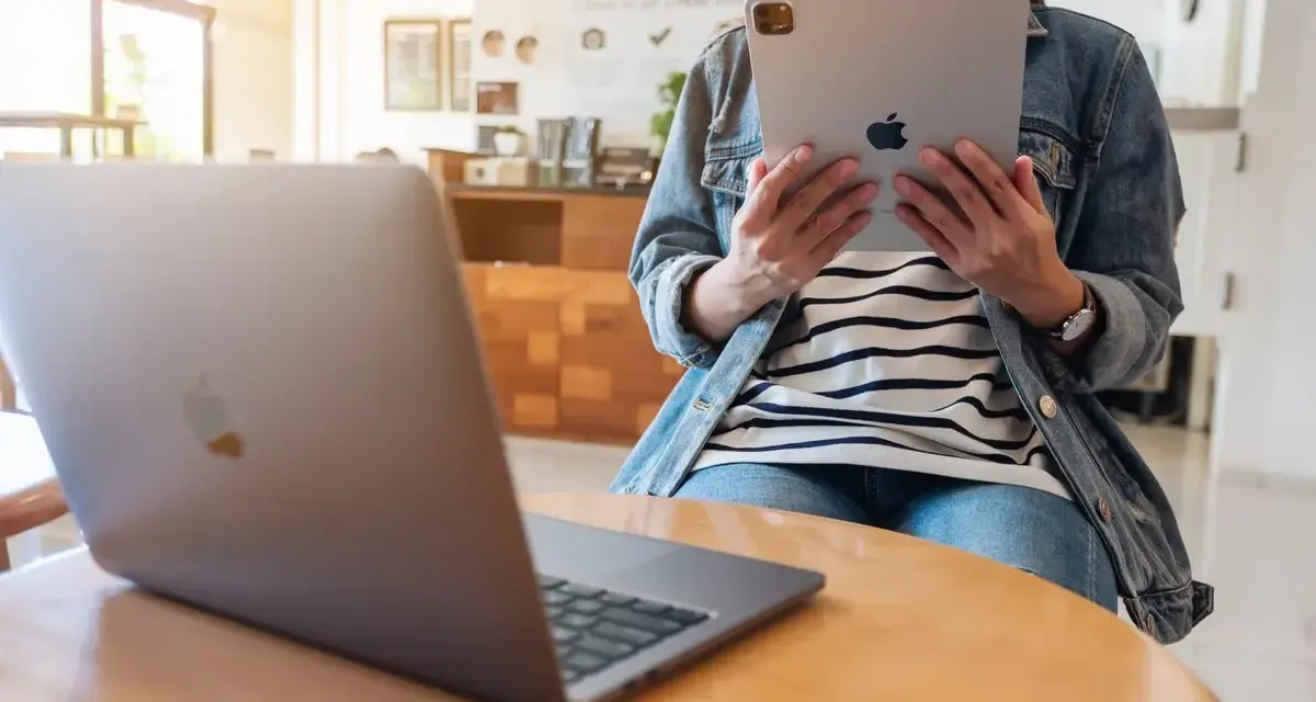 MacBook Pro vs. iPad Pro: Welches Pro-Gerät passt zu Ihnen?