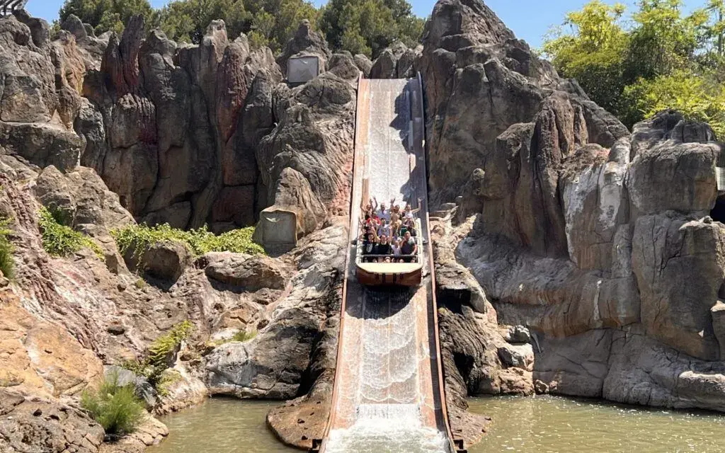 PortAventura World: Guía definitiva de atracciones y consejos experto