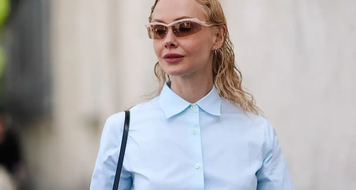 Offene Haare stylen: Glamour-Looks & Alltagstipps für jeden Typ