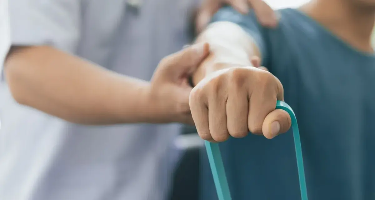 Rehabilitacja szpitalna ile razy w roku? Sprawdź swoje prawa i możliwości