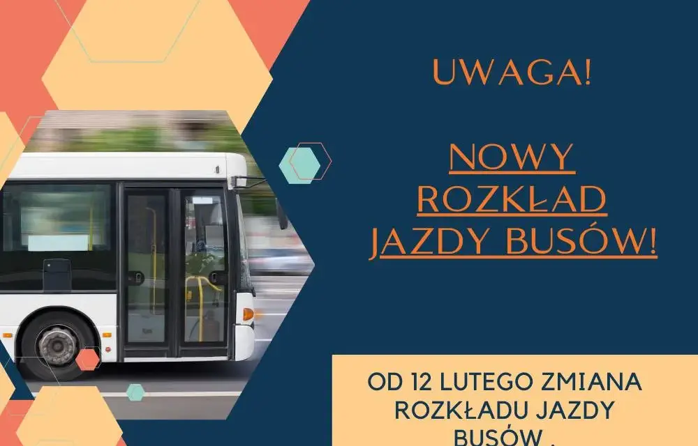 Guliwer rozkład jazdy: Znajdź swój autobus bez błędu!