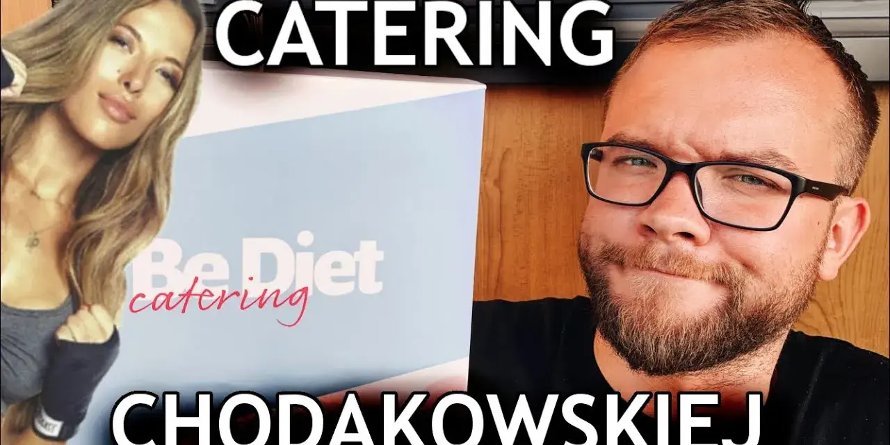 Be Diet Catering gdzie dostawą - sprawdź dostępność w Twoim mieście
