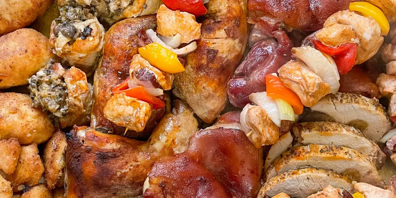 Catering jak u mamy - pyszne obiady, które przypominają domowe smaki