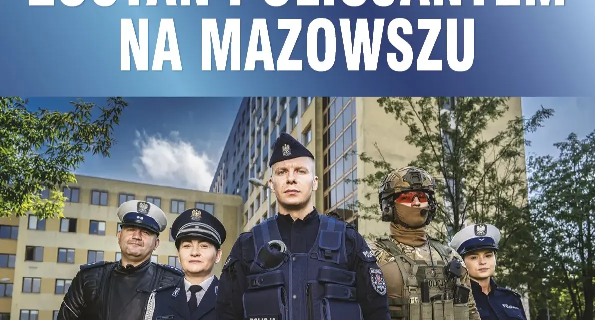 Praca w policji po studiach wyższych: jak zdobyć wymarzoną karierę