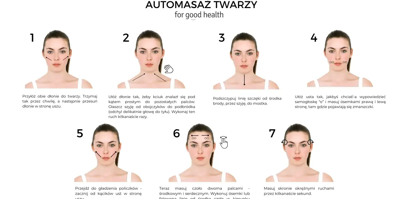 Czy masaż twarzy działa? Odkryj zaskakujące korzyści dla skóry