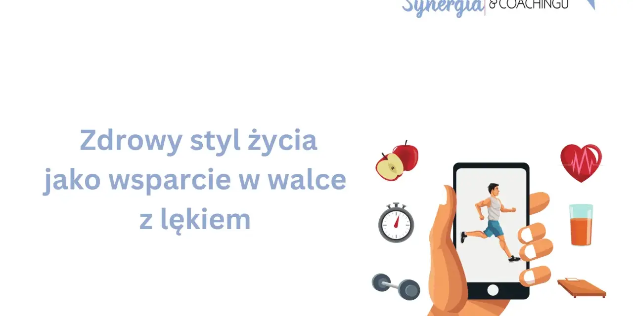 Jak żyć z lękiem? Skuteczne strategie i wsparcie na co dzień