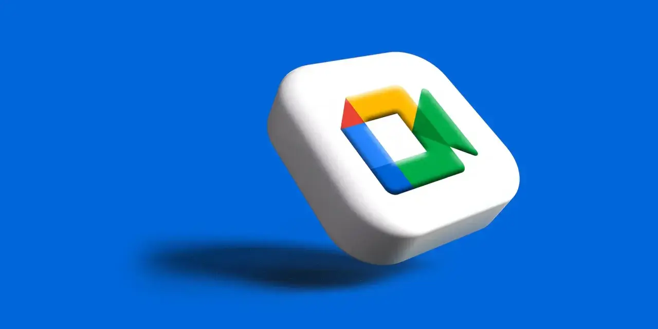 Google Meet: Co to jest? Darmowe spotkania online jak zacząć?